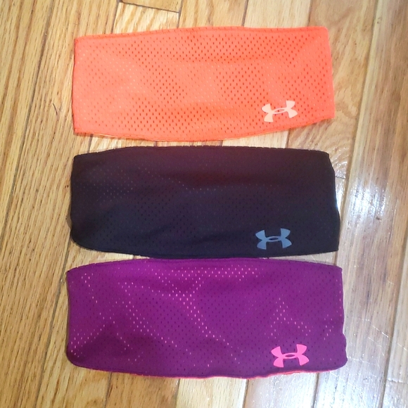 Under Armour Accessories - Under Armour headbands